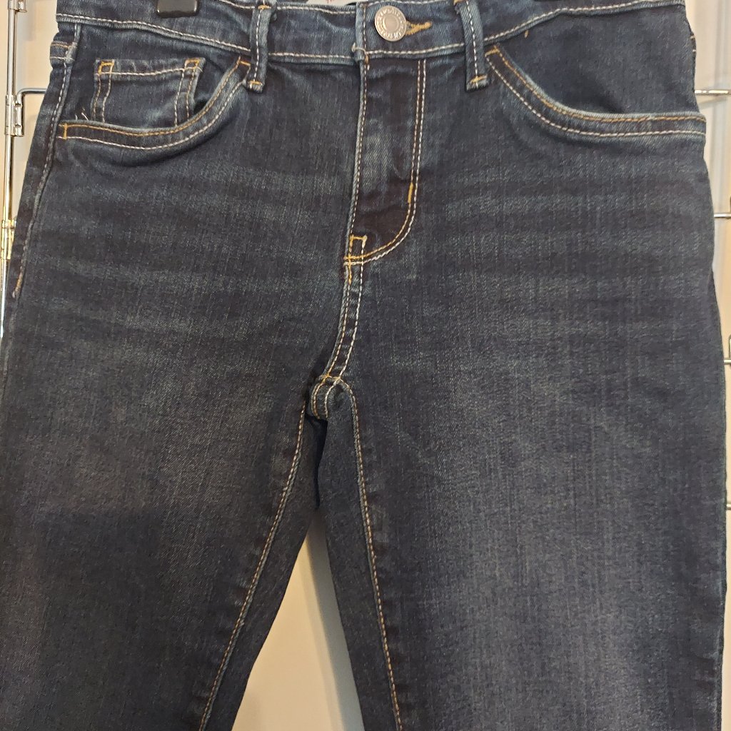 Levi 710 Jeans